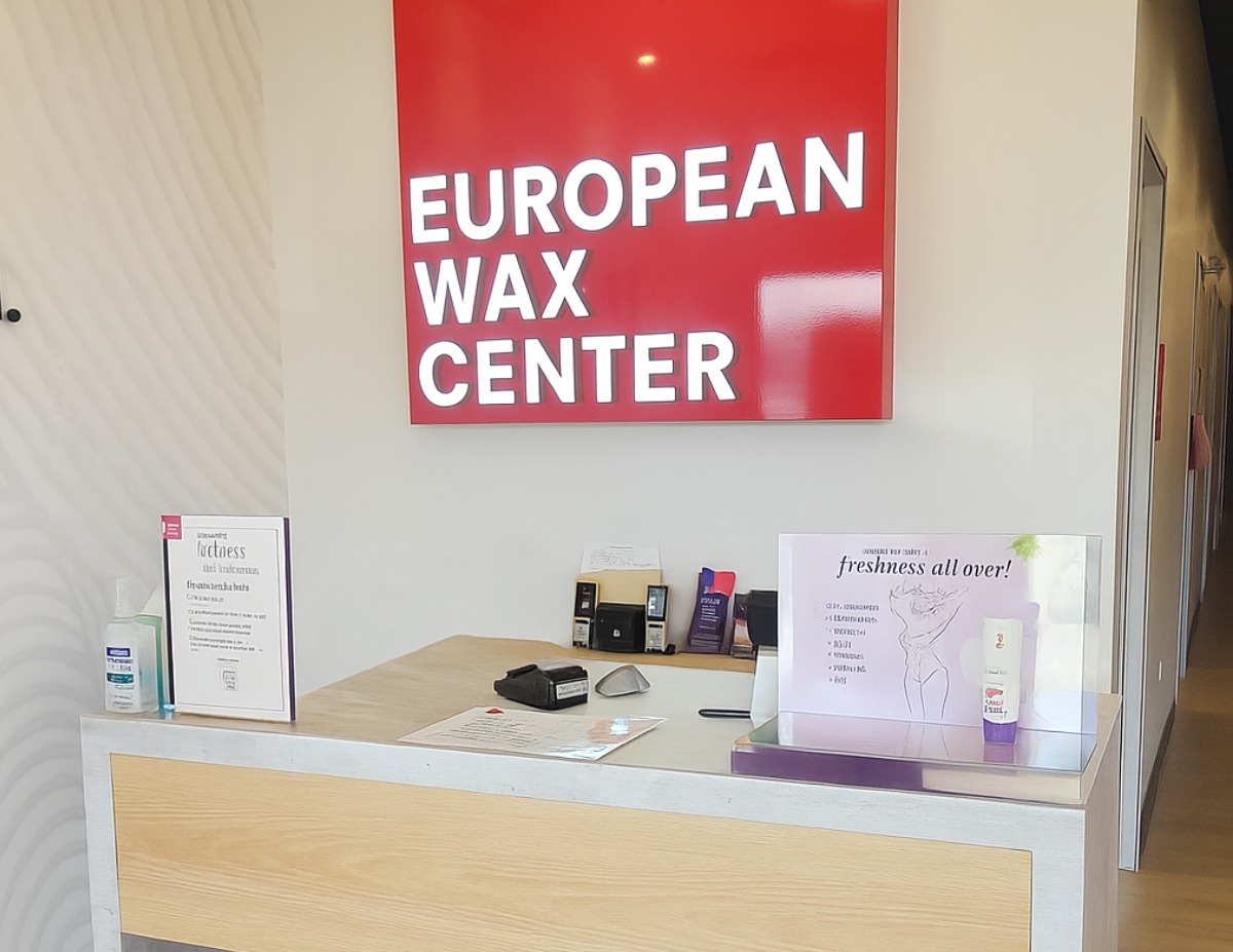 Book Brookfield, WI Waxing Services at European Wax Center